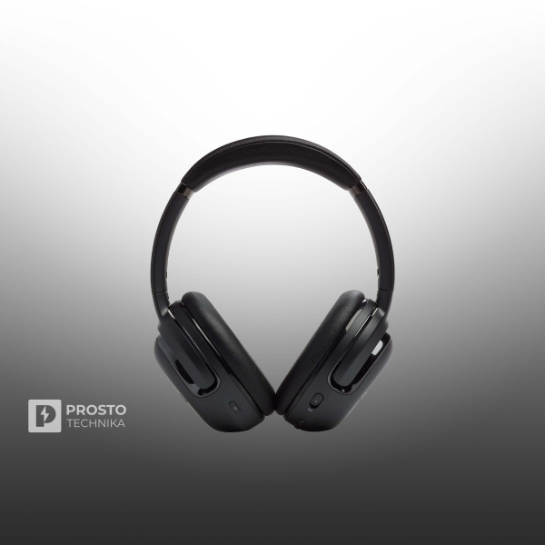 Наушники JBL Tour One M2 Black